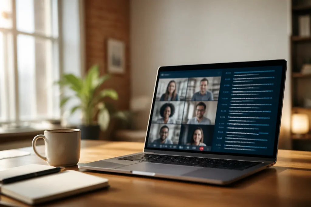 AI Meeting