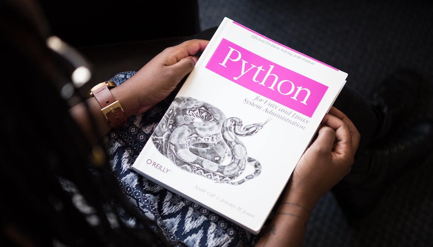 Python Data Validation