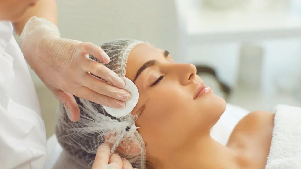 Esthetics Center