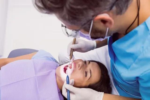 Emergency Dentist