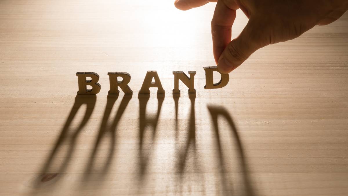 Brands