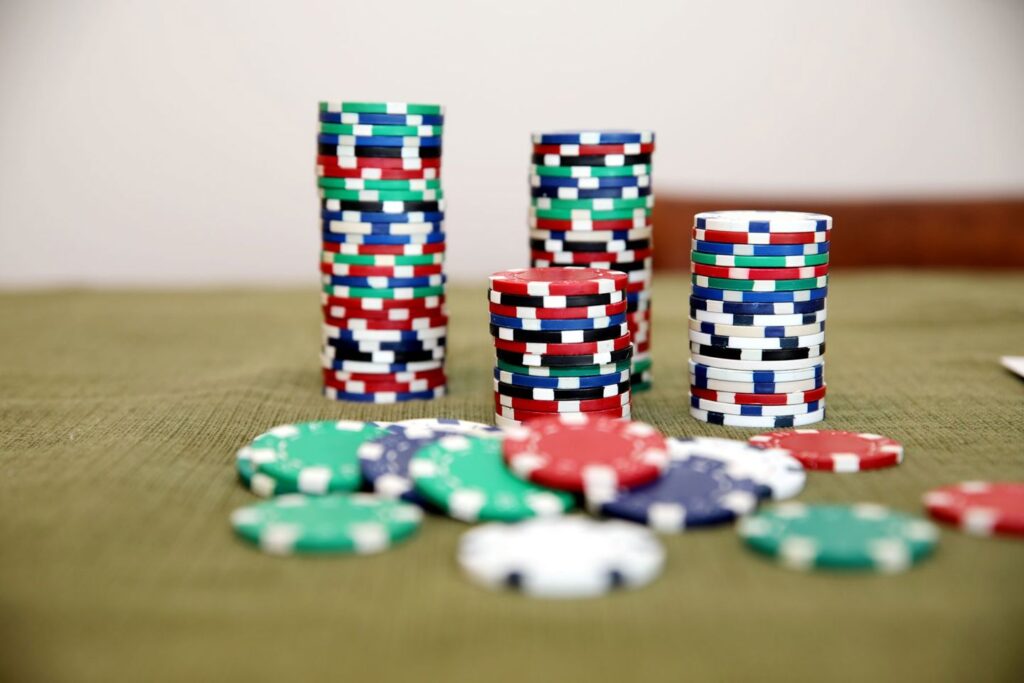 Online Casino
