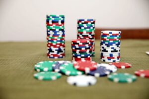 Online Casino
