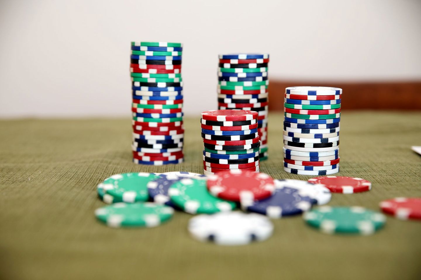 Online Casino