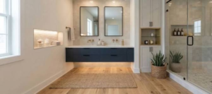 Recessed Bathroom Storage Ideas