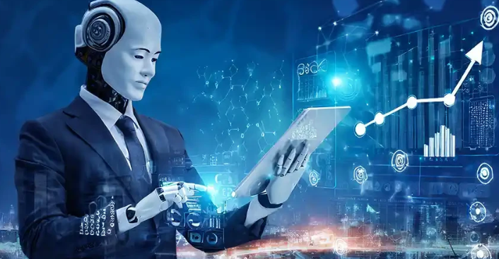 AI agent development