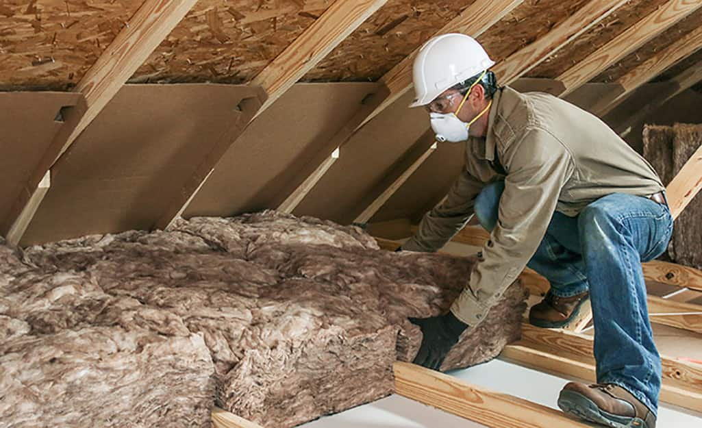 Home Insulation Material Comparisons
