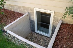 Basement Egress Window Planning Ideas