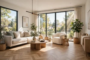 Engineered Wood Flooring Benefits for Rooms Exposed to Seasonal Humidity and Temperature Changes