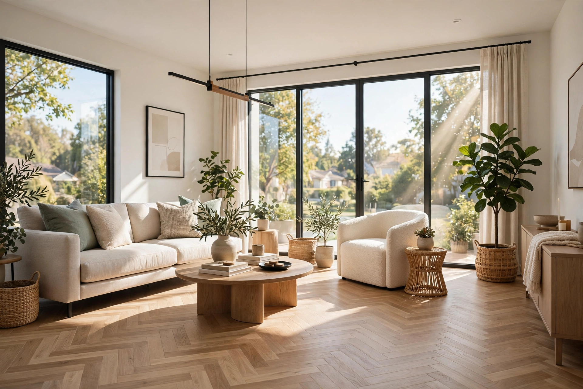 Engineered Wood Flooring Benefits for Rooms Exposed to Seasonal Humidity and Temperature Changes