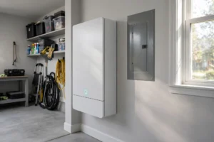 Home Battery Storage Location Requirements That Help Address Ventilation Access and Manufacturer Safety Instructions